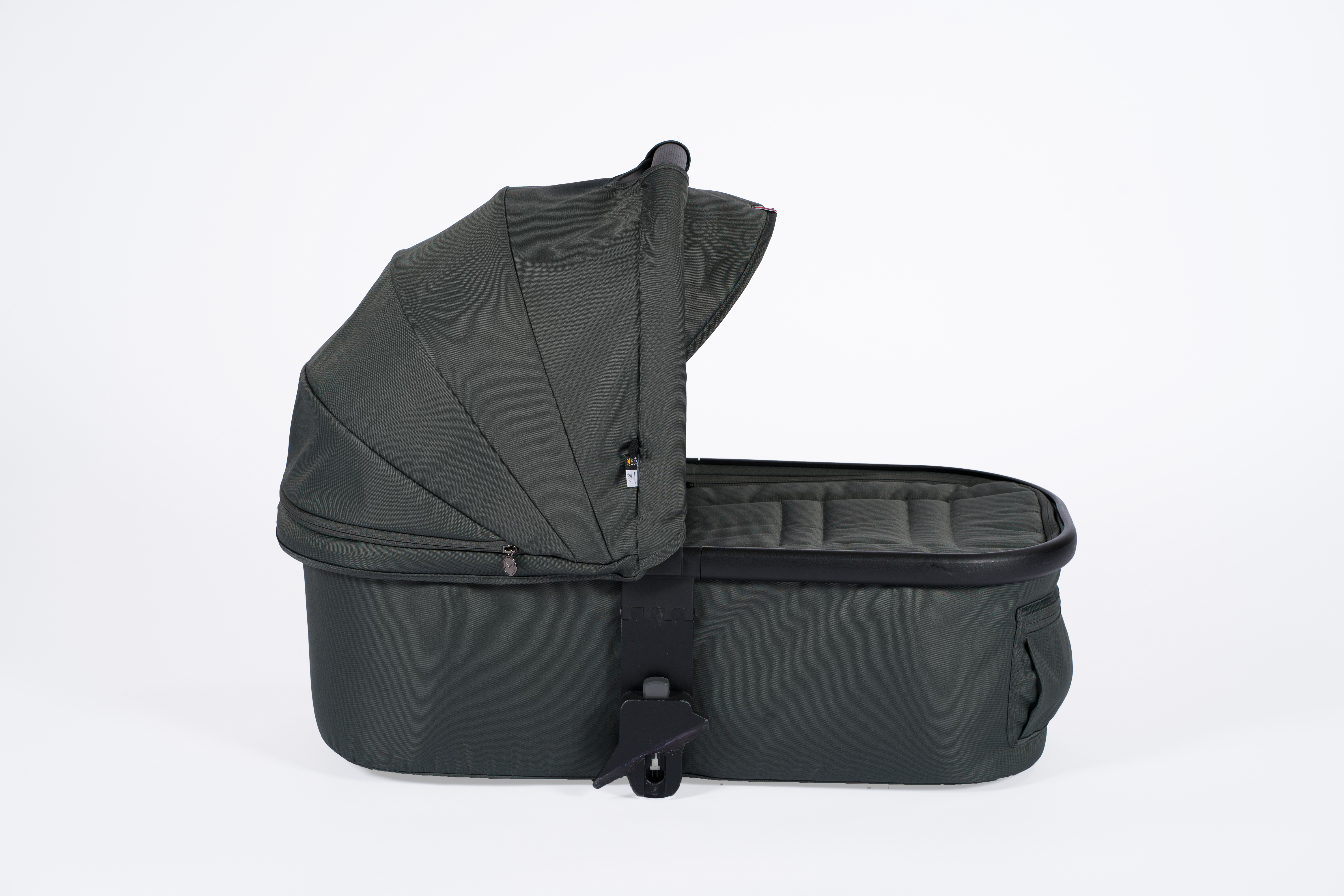 M.Twin x Double & Twin Stroller | MAST